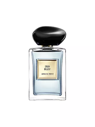 ARMANI/PRIVÉ | Iris Bleu Eau de Toilette 100ml | keine Farbe