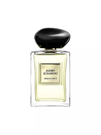 ARMANI/PRIVÉ | Jasmin Kusamono Eau de Toilette 100ml | keine Farbe