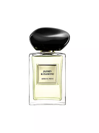 ARMANI/PRIVÉ | Jasmin Kusamono Eau de Toilette 50ml | keine Farbe