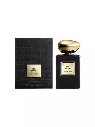 ARMANI/PRIVÉ | Oud Royal Eau de Parfum 100ml | keine Farbe