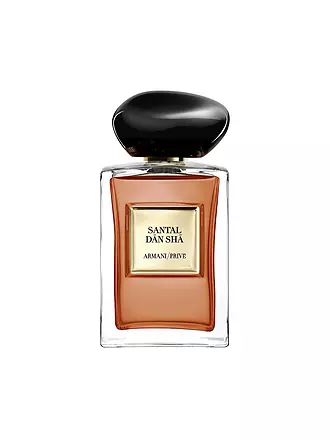 ARMANI/PRIVÉ | Santal Dān Shā Eau de Toilette 50ml | keine Farbe