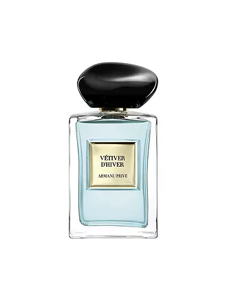 ARMANI/PRIVÉ | Vétiver d'Hiver Eau de Toilette 50ml | keine Farbe