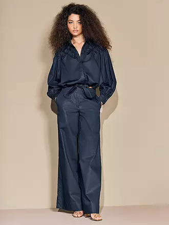 ARMARGENTUM | Bluse  LINETTE | weiss