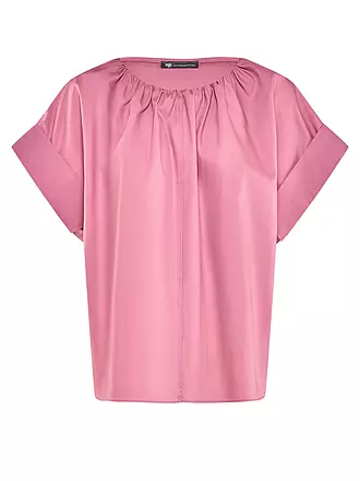 ARMARGENTUM | Bluse JUNE | rosa