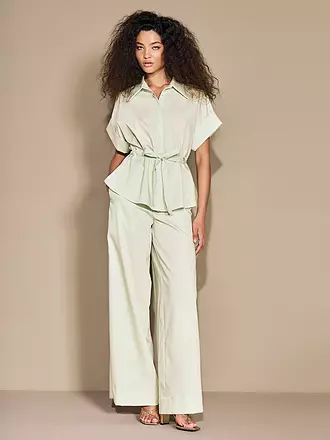 ARMARGENTUM | Bluse LINA | weiss