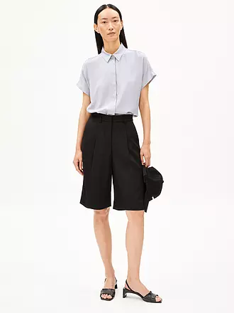 ARMEDANGELS | Bluse LARISAANA | rot