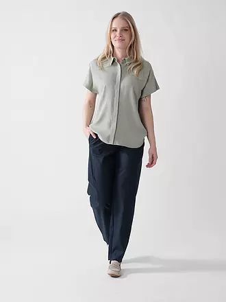 ARMEDANGELS | Bluse LARISAANA | rot