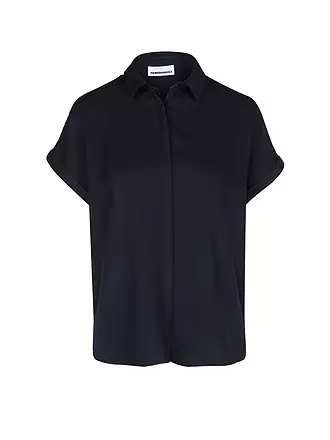 ARMEDANGELS | Bluse Zonjaa | blau