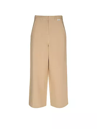 ARMEDANGELS | Businesshose 7/8 CAARUNUS | camel