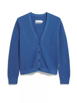 ARMEDANGELS | Cardigan MENAAL | creme