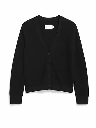 ARMEDANGELS | Cardigan MENAAL | creme