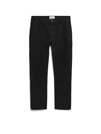 ARMEDANGELS | Chino AASTER | schwarz