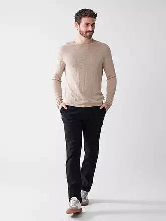 ARMEDANGELS | Chino AASTER | schwarz