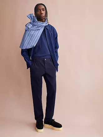 ARMEDANGELS | Chino AASTER | schwarz