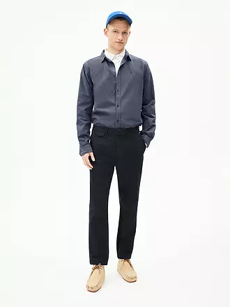 ARMEDANGELS | Chino ANAAR | blau
