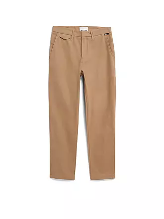 ARMEDANGELS | Chino ANAAR | orange