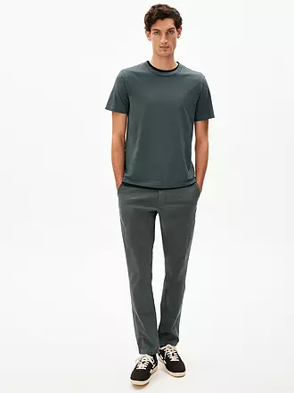 ARMEDANGELS | Chino ATHAAN | grau
