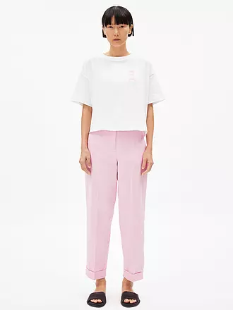 ARMEDANGELS | Chino KAADWI | rosa
