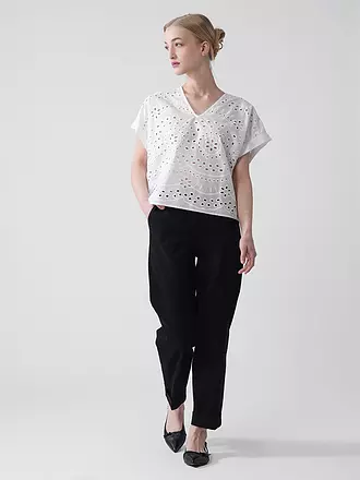 ARMEDANGELS | Chino KAADWI | rosa