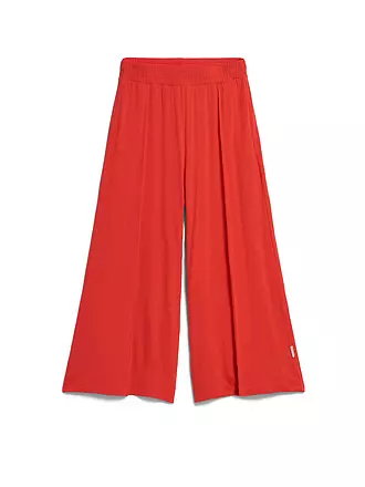 ARMEDANGELS | Culotte KAARO | rot