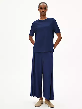 ARMEDANGELS | Culotte KAARO | blau