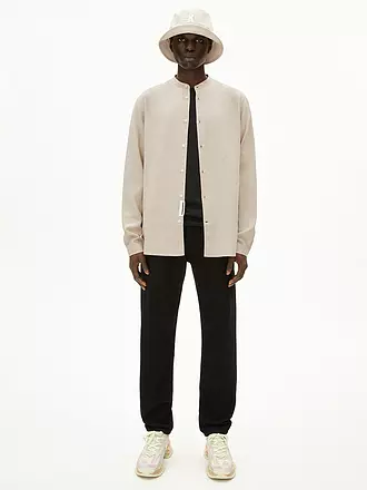 ARMEDANGELS | Hemd Regular Fit VAALERONIMUS | beige