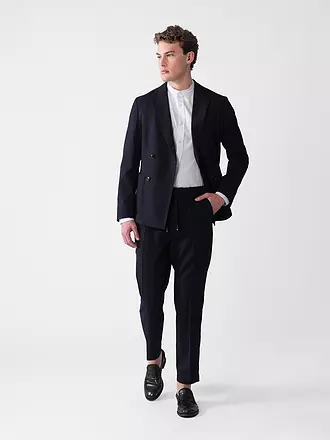 ARMEDANGELS | Hemd TOMAASAS | hellblau