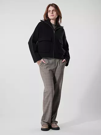 ARMEDANGELS | Jacke JOANIAAS | schwarz