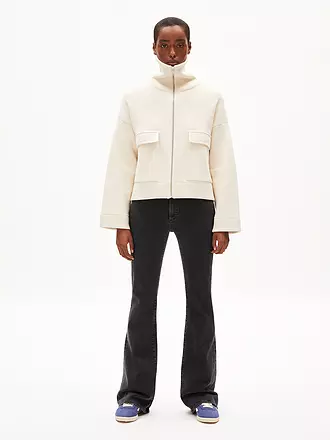 ARMEDANGELS | Jacke JOANNAA | creme