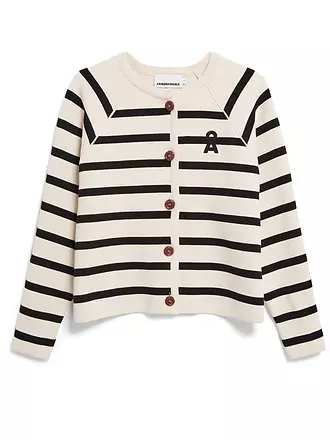 ARMEDANGELS | Jäckchen NAADJA | creme