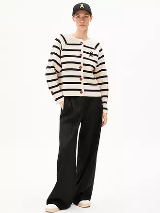ARMEDANGELS | Jäckchen NAADJA | creme