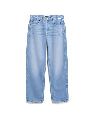 ARMEDANGELS | Jeans Boyfriend Fit HAAYI | hellblau