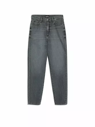 ARMEDANGELS | Jeans Mom Fit MAIRAA | hellgrau
