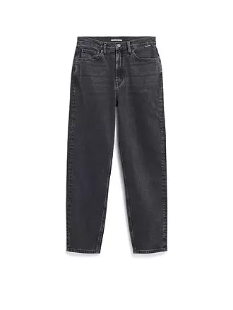 ARMEDANGELS | Jeans Mom Fit MAIRAA | schwarz