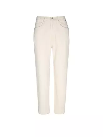 ARMEDANGELS | Jeans Mom Fit MAIRAA | creme