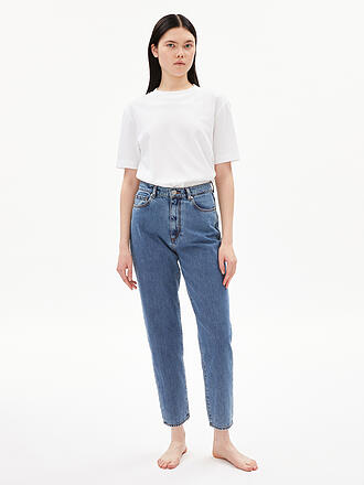 ARMEDANGELS | Jeans Mom Fit MAIRAA | blau