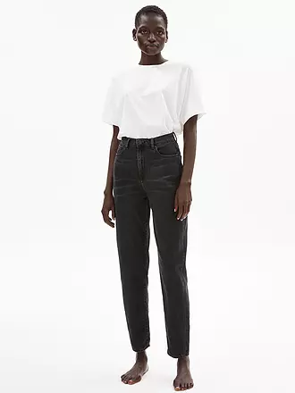 ARMEDANGELS | Jeans Mom Fit MAIRAA | hellgrau