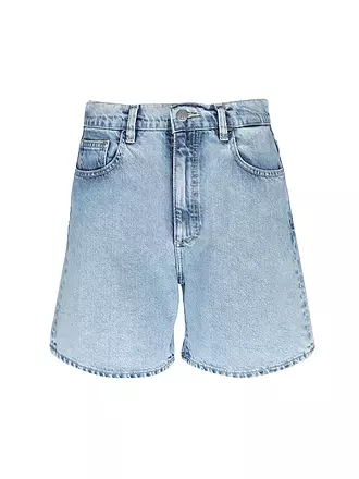 ARMEDANGELS | Jeans Shorts SVIAA | hellblau
