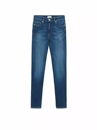 ARMEDANGELS | Jeans Skinny Fit TILLAA X STRETCH | blau