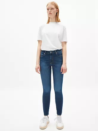 ARMEDANGELS | Jeans Skinny Fit TILLAA X STRETCH | hellblau