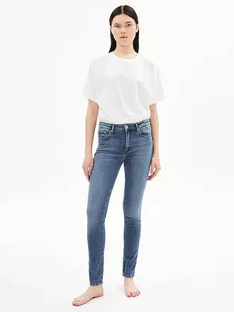 ARMEDANGELS | Jeans Skinny Fit Tillaa | blau