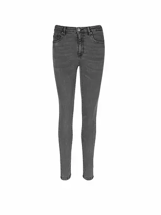 ARMEDANGELS | Jeans Skinny Fit X Stretch Tillaa | grau