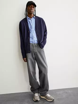 ARMEDANGELS | Jeans Straight Fit  JAAMEO | grau