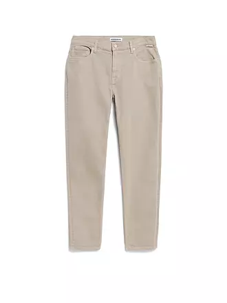 ARMEDANGELS | Jeans Tapered Fit AARJO | hellgrün