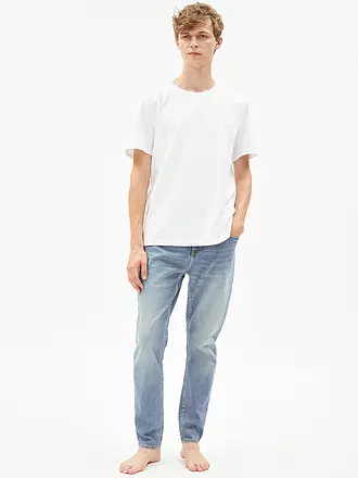 ARMEDANGELS | Jeans Tapered Fit AARJO | hellblau