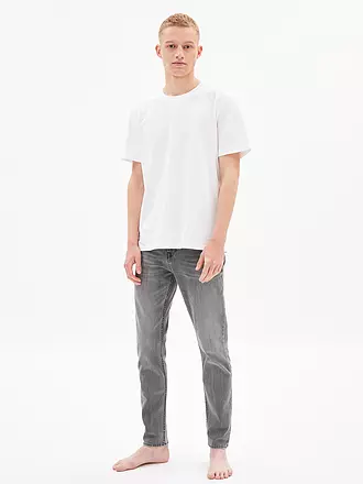 ARMEDANGELS | Jeans Tapered Fit AARJO | schwarz