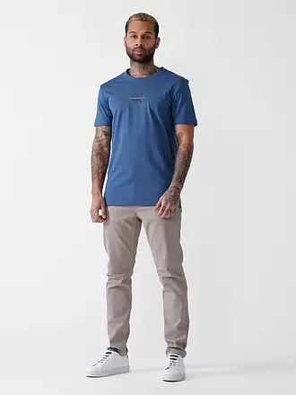 ARMEDANGELS | Jeans Tapered Fit AARJO | hellgrün