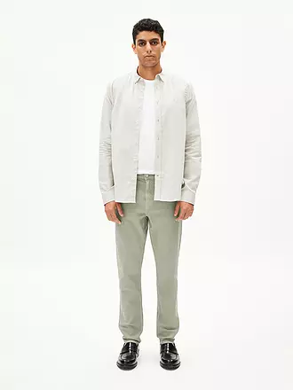 ARMEDANGELS | Jeans Tapered Fit AARJO | beige