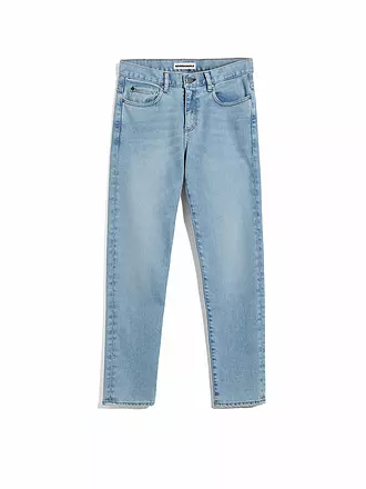 ARMEDANGELS | Jeans Tapered Fit CAYAA TAPRA | blau