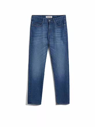 ARMEDANGELS | Jeans Tapered Fit CAYAA TAPRA | blau